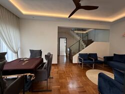 Hillview Villas (D23), Terrace #617728531